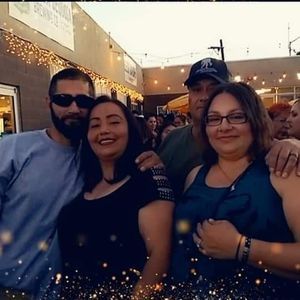 Meet your Posher, Eva